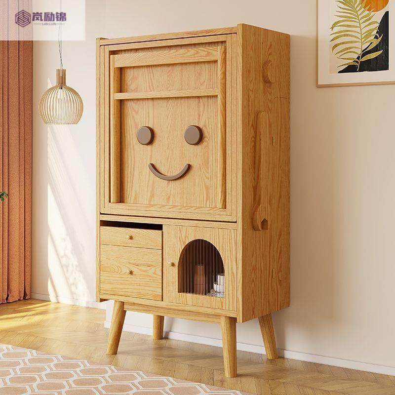 新款小户型伸缩餐桌实木长方形吃饭桌子餐边柜一体折叠餐桌椅子,橡塑材料及制品,亚克力管/有机玻璃管,淘宝优惠券,粉丝福利购,淘宝优惠卷