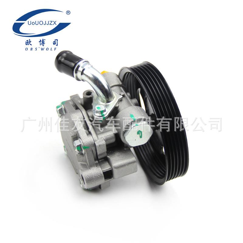汽车转向助力泵方向机助力器BN9R-32-600适用马自达M3/M5/1.6排量