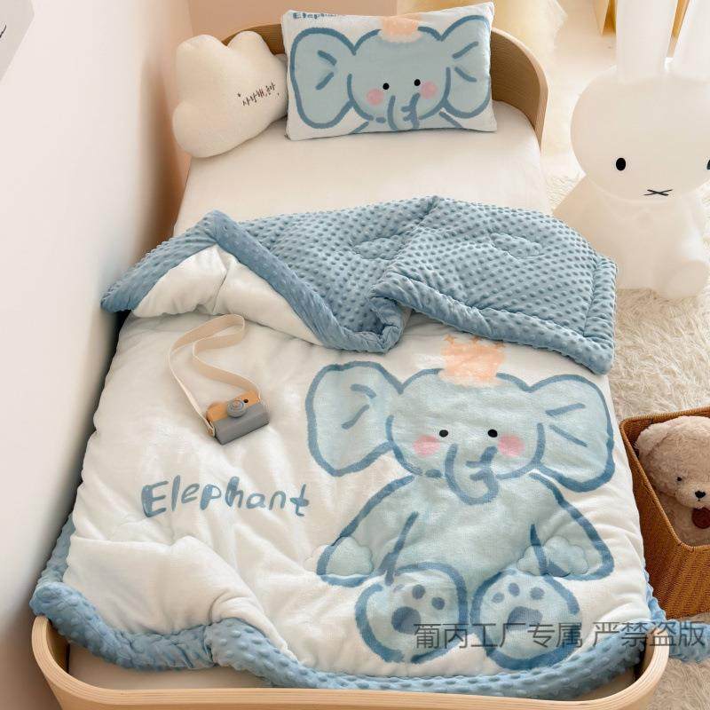 A2025新款卡通小动物大版暖绒豆豆被被子被芯亲肤柔软超软糯可机,厨房/烹饪用具,DIY模具,淘宝优惠券,粉丝福利购,淘宝优惠卷
