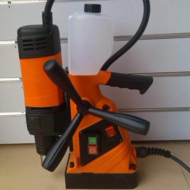 35型磁座钻磁力钻钢板钻孔机空心钻磁座钻小型磁力台钻,洗护清洁剂/卫生巾/纸/香薰,商用空气治理/芳香用品,淘宝优惠券,粉丝福利购,淘宝优惠卷