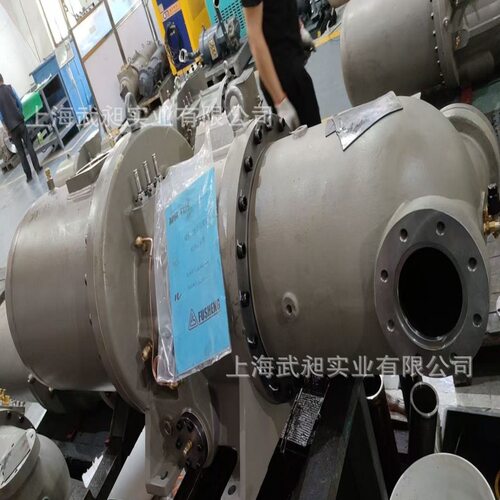 复盛SRF80制冷压缩机正品