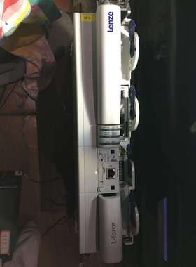 LenzeE94ASHE0074ServoDrives充新配件齐全