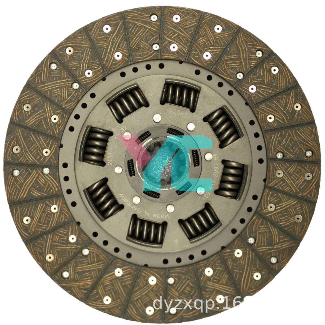 供应HINO日野700SS1E拖头E13C发动机离合器片盘及全车零配件