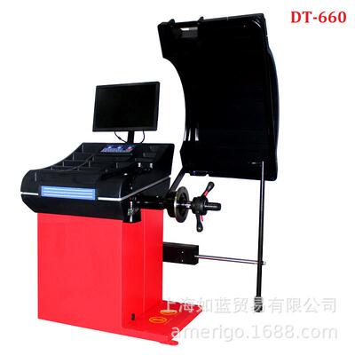 AMERIGO拆胎机平衡机DT-208DT-13DT-711DT-660空压机V-0.6/8