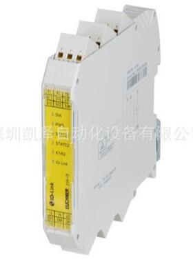 德国原装进口安士能EuchnerMSC-CE-AC-FO2-121294安全开关