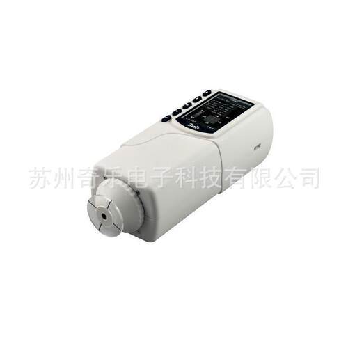 NR10QC便携式色差计油漆油墨