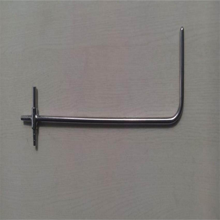 风机管道煤矿L型标准皮托管静压管LPT系列毕托管测风速压力探头