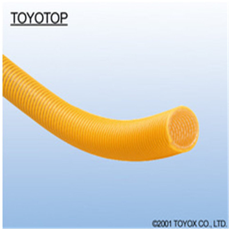 TP型TOYOTOP泵用胶管洒水管