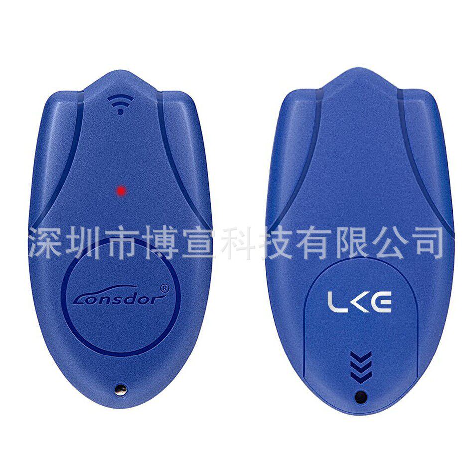 Lonsdor LKE Smart Key Emulator 5 in 1 for Lonsdor K518ISE