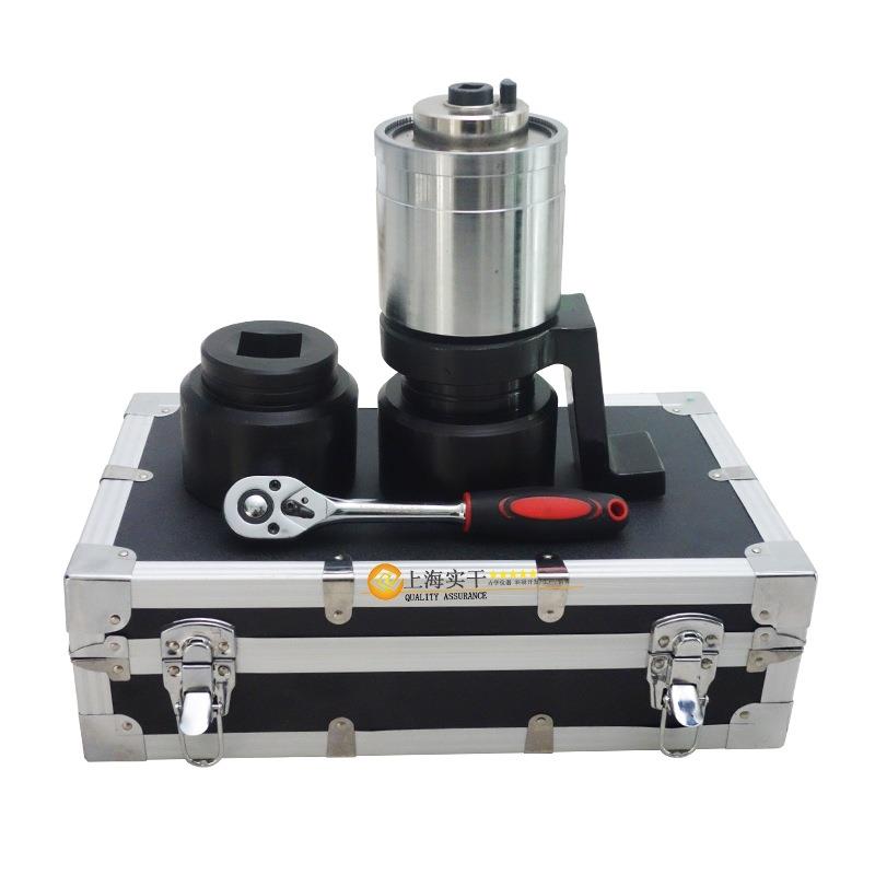 扭矩加大拆卸螺栓扭矩倍增器拆卸螺母用扭矩倍增器m24套筒