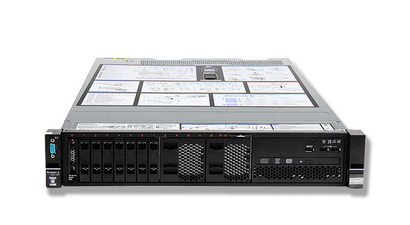 联想 IBM服务器 System X3650m5机架式服务器按需定制高性价比高么？