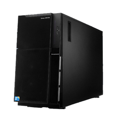 联想 IBM服务器 System X3100 M5 5457i21 E3-1220v3 8G,2*2T选配属于什么档次？