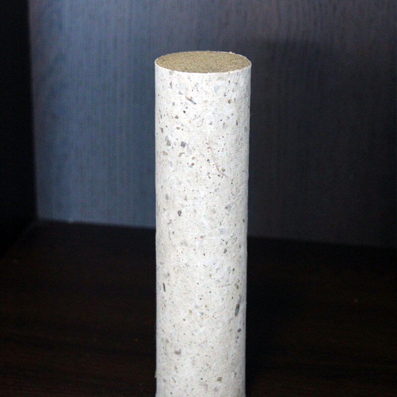 蕲春正宗手工3年陈5厘米加粗木锤石臼雷火灸大艾条家用熏6支装