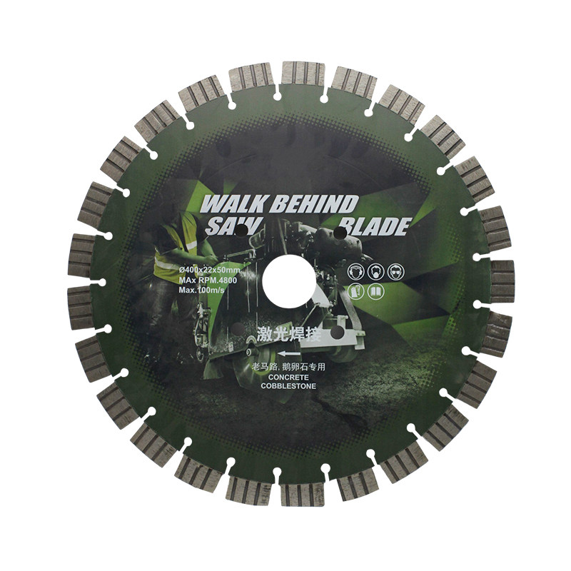 马路切割片400混凝土水泥路面沥青切割机开槽片金刚石锯片刀片