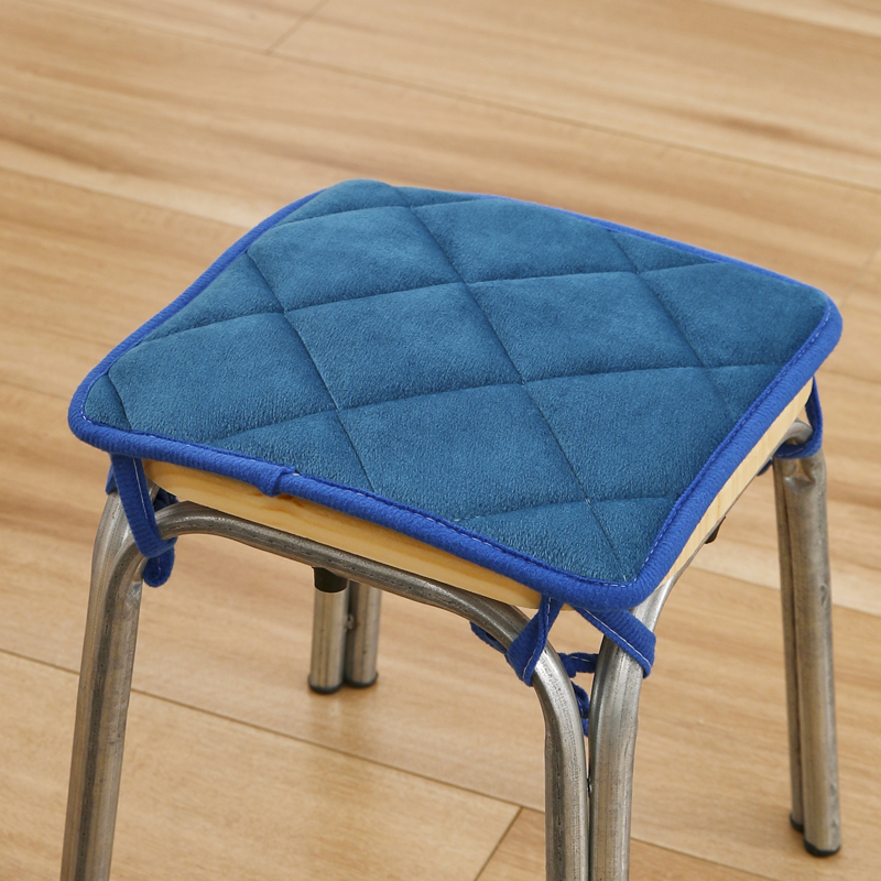 坐垫学生宿舍夏季屁股垫凳子儿童小学生幼儿园座垫教室久坐椅子垫