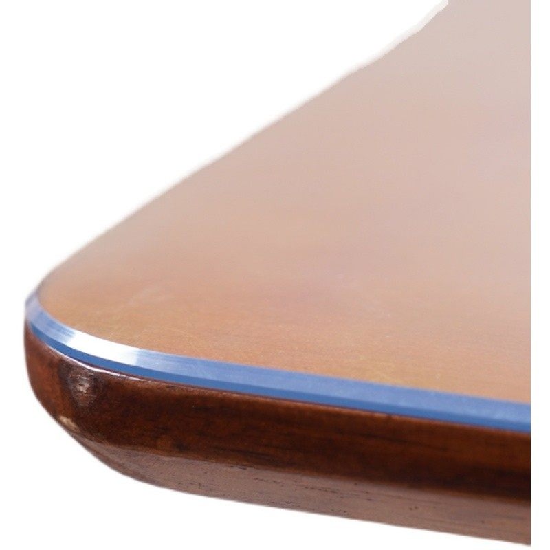 桌面软塑料玻璃PVC桌布免洗透明餐桌垫防水防烫防油茶几厚水晶板,居家布艺,桌布,淘宝优惠券,粉丝福利购,淘宝优惠卷