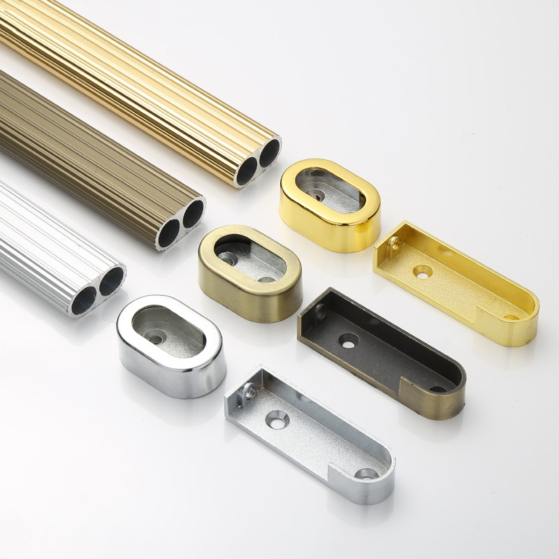 天仕玛 衣柜挂衣杆托法兰座衣架杆衣橱横杆橱柜挂杆柜子挂衣杆,基础建材,衣杆,淘宝优惠券,粉丝福利购,淘宝优惠卷