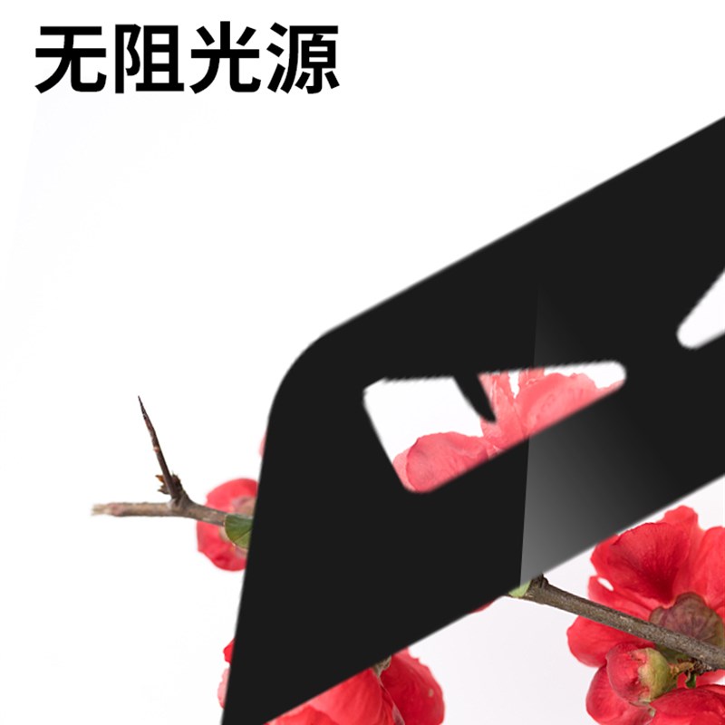 大众帕萨特朗逸启航速腾新捷达宝来迈腾汽车高位刹车灯投影板贴纸