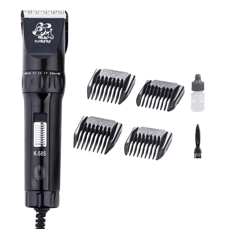 专业大型犬狗狗剃毛器泰迪宠物电推剪大功率电动理发电推子剃毛机