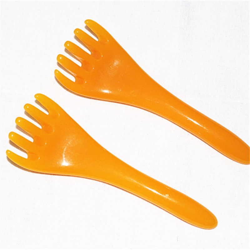 蜜蜡面部美容棒全身通用眼部拨筋棒头部头疗梳刮痧按摩脸部板套装