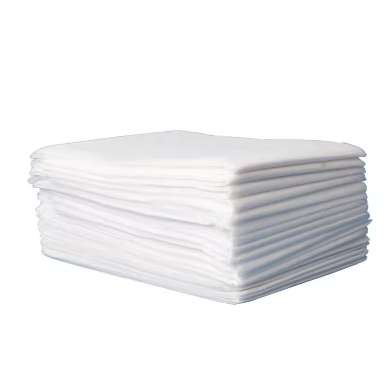一次性床单美容院专用加大尺寸加厚防水防油按摩床罩垫无纺布透气