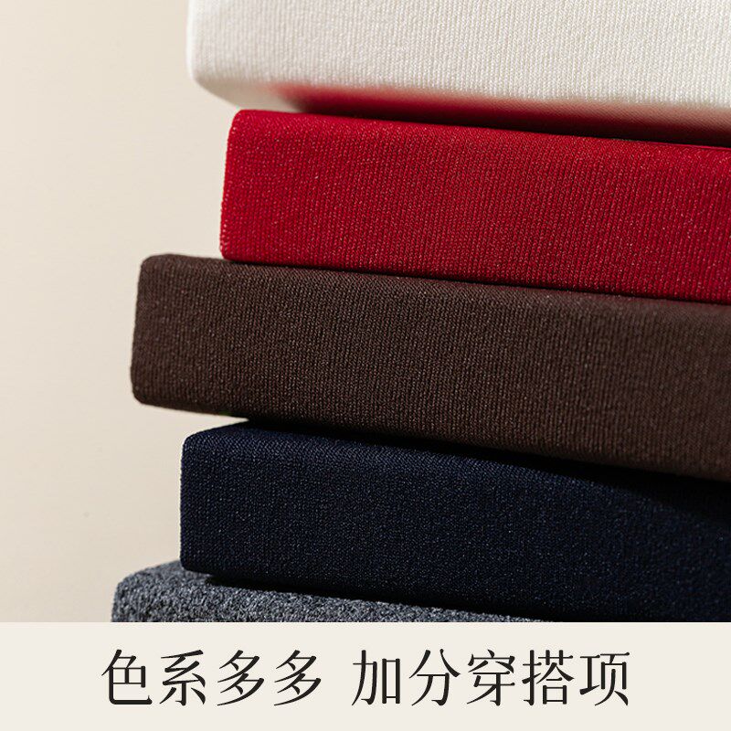 灰色连裤袜女春秋不掉裆外穿高腰显瘦打底裤秋冬款黑色压力瘦腿袜