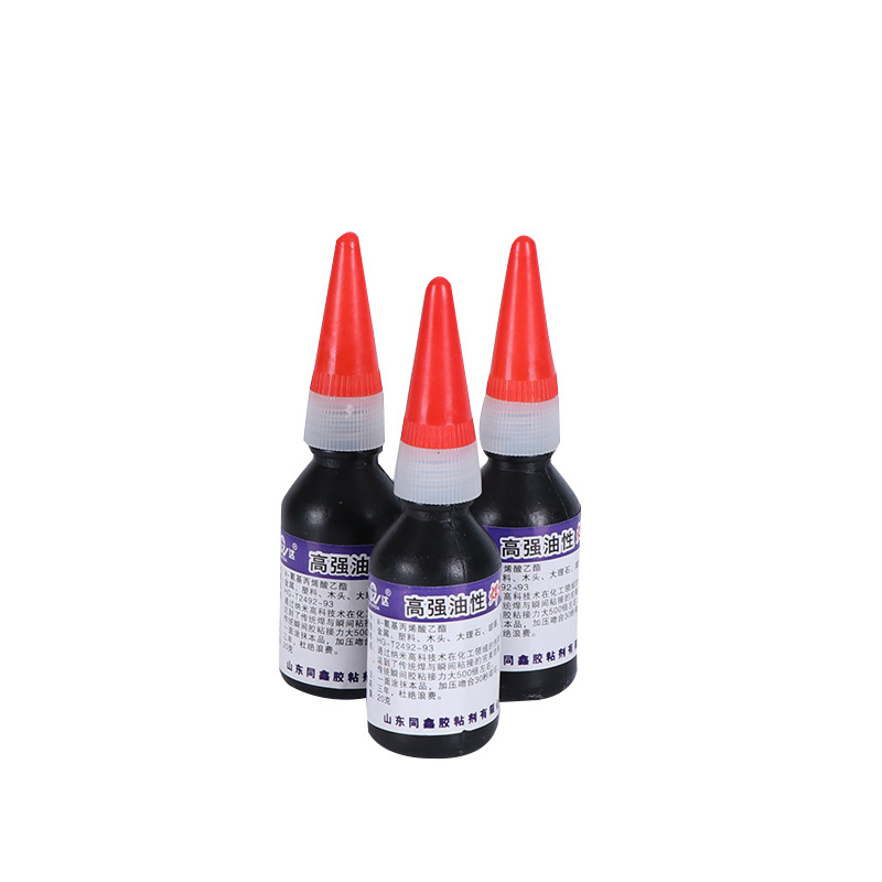 胶水强力万能粘塑料木头金属玻璃502强力替代焊接透明