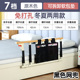 老人防摔床护栏床边扶手栏杆儿童防掉床围栏免打孔起床助力架通用