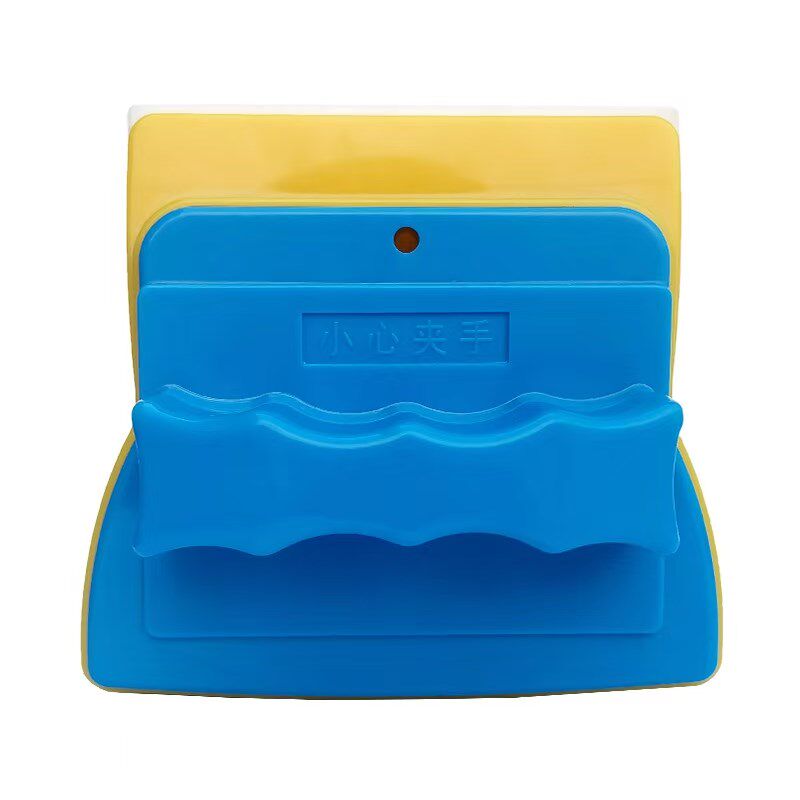 双层中空三层强磁高层加厚双面玻璃器擦窗户神器高楼家政保洁工具