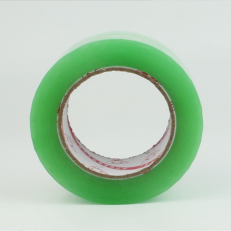 常用窄透明胶带 4.5cm150码封箱胶带 透明胶纸 封箱胶