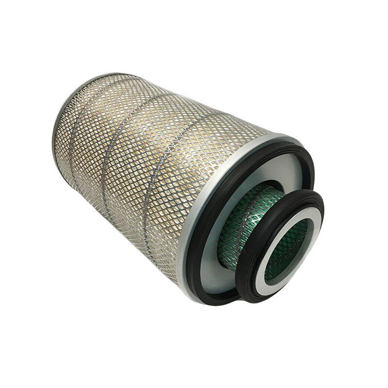 除尘布袋 除尘滤芯 除尘过滤器  PTFE阻燃覆膜粉尘折叠除尘滤芯