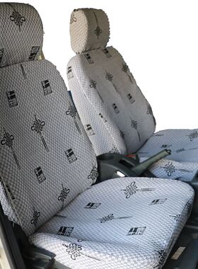 东风小康K01LC31D51D52C32S K05S K02C51C71C52C35单双排货车座套