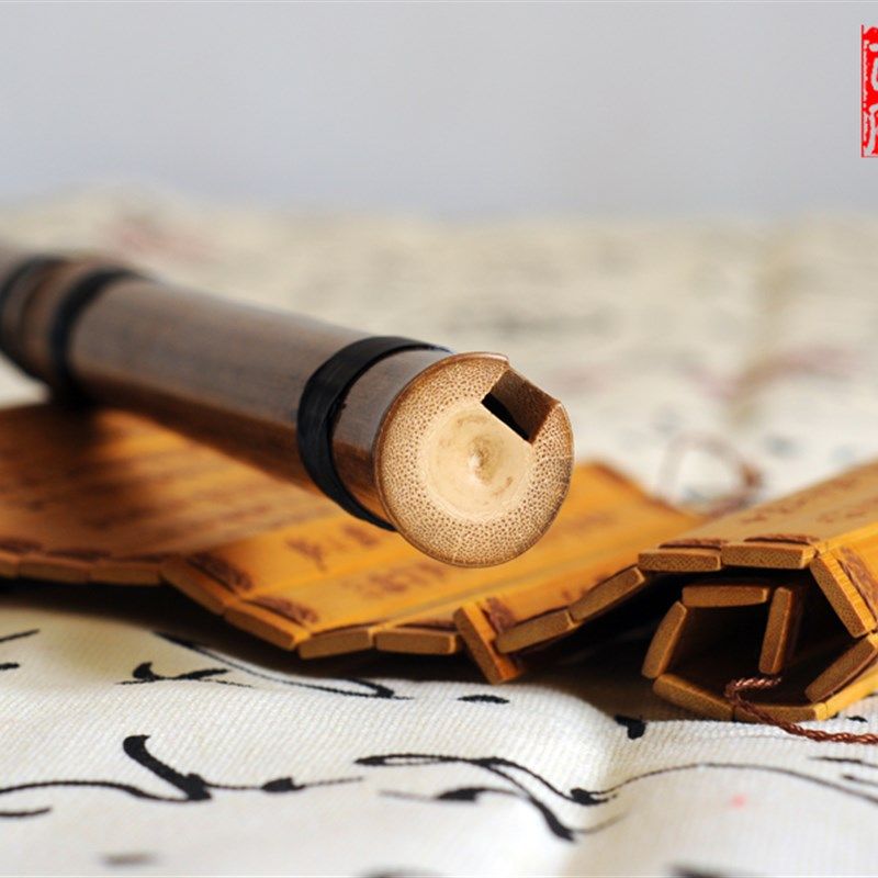 洞箫正手八孔G F调紫竹箫 初学适用  默默西风挑选试音,乐器/吉他/钢琴/配件,箫,淘宝优惠券,粉丝福利购,淘宝优惠卷