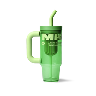 星川MKWAY冰霸吸管杯成人大容量男女生夏季水壶通勤办公室运动