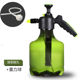 家用大号容量园艺工具喷壶喷壶3升洒水壶浇花壶手动气压式 喷雾器
