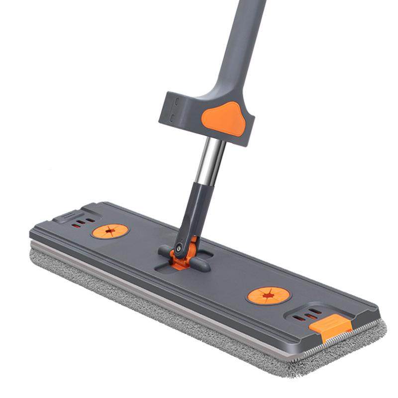 厂家贸代易现手洗拖把加无品牌/宽新款平免板把家用大尺寸拖拖布,家庭/个人清洁工具,平板拖把,淘宝优惠券,粉丝福利购,淘宝优惠卷