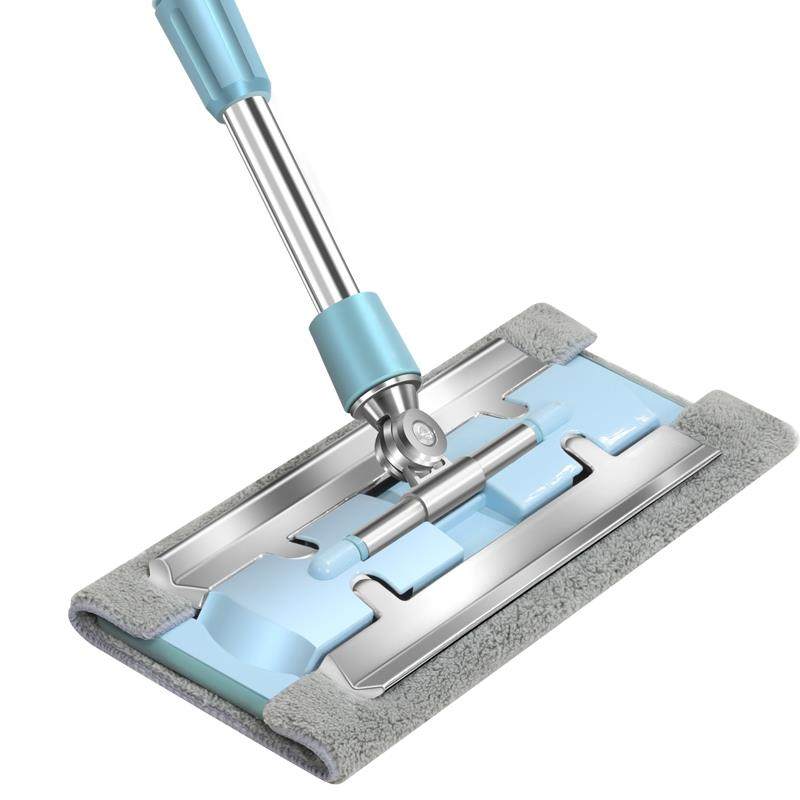 S6K拖把家用懒人房平板一湿388拖净拖布夹固式替换布干两用I厨瓷,家庭/个人清洁工具,家政清洁保洁工具套装,淘宝优惠券,粉丝福利购,淘宝优惠卷