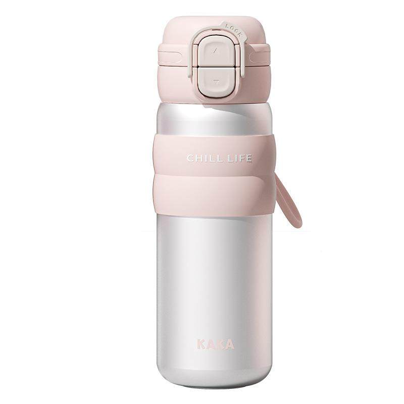 024新款锈保温杯大容量女水2杯不带吸管316钢高颜值双饮杯子,餐饮具,保冷/保温杯,淘宝优惠券,粉丝福利购,淘宝优惠卷