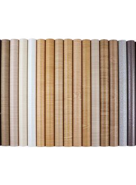 深灰V色沙粒18295水泥风格自粘墙纸PC0壁纸翻新防槽水防潮导气墙