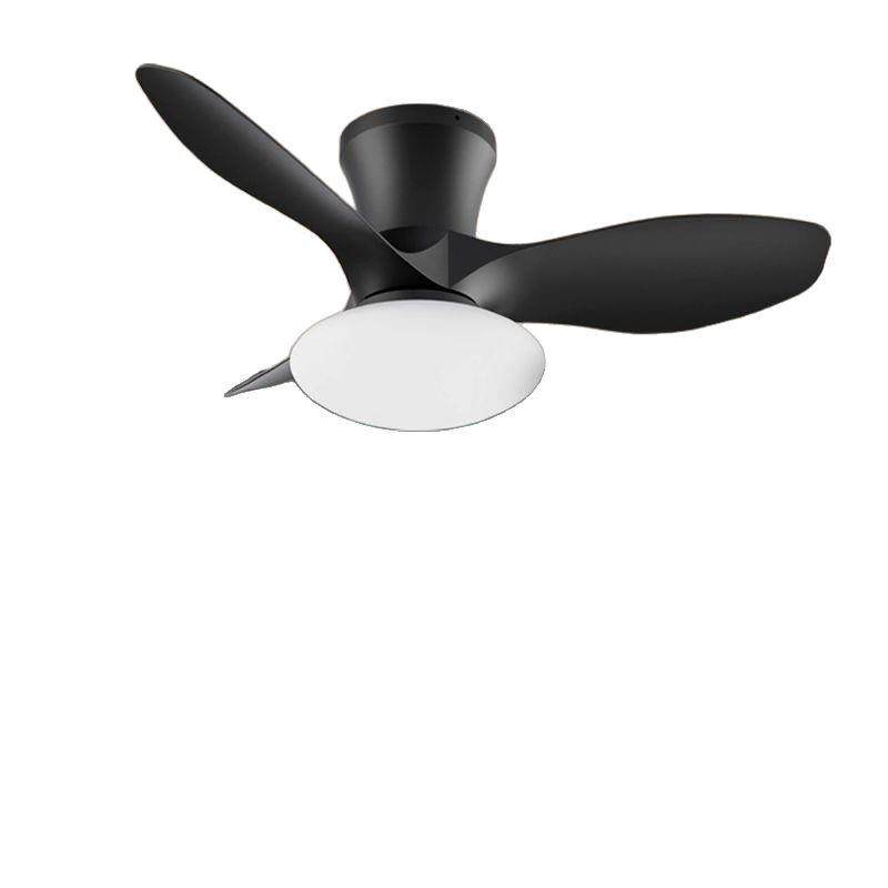 风餐扇灯吊扇灯大风力吸顶厅客家用体一吊顶卧室带无品牌/电扇灯