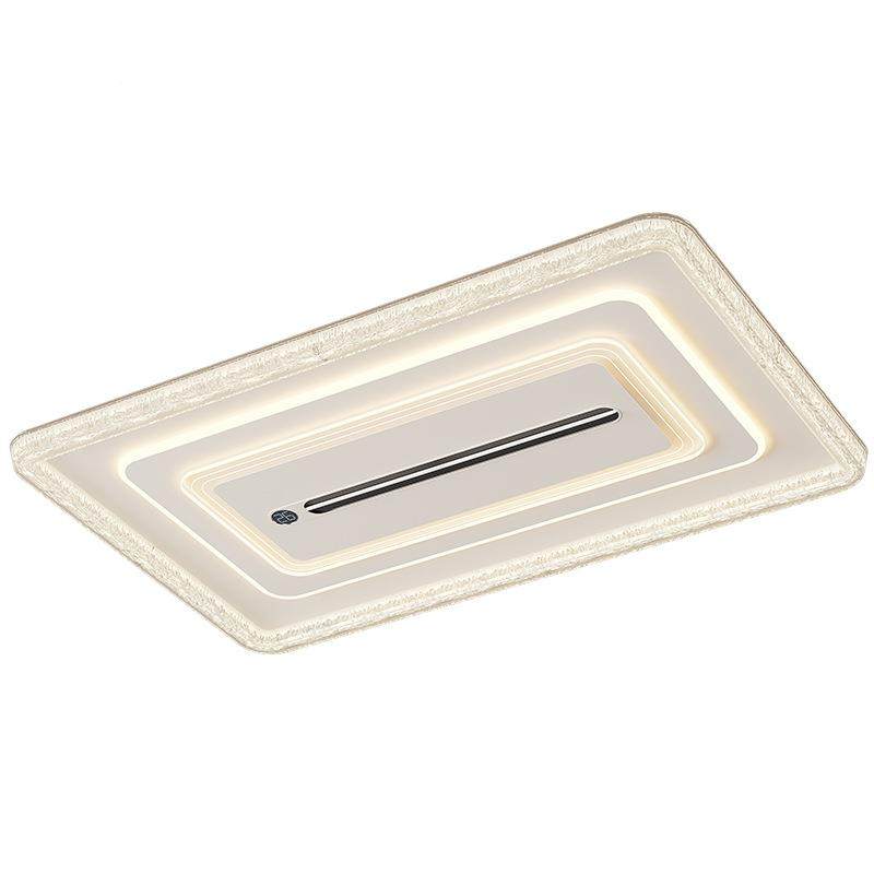 负离子全风无扇灯带数显现简约叶/益风扇灯光谱护眼吸顶风扇灯代,家装灯饰光源,风扇灯,淘宝优惠券,粉丝福利购,淘宝优惠卷