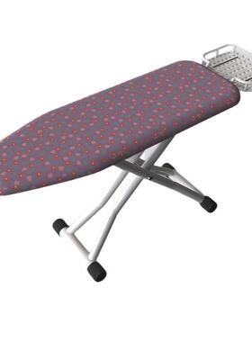 高JD102054档熨衣板烫衣熨衣板电熨斗板家用大架号可折叠稳固服熨