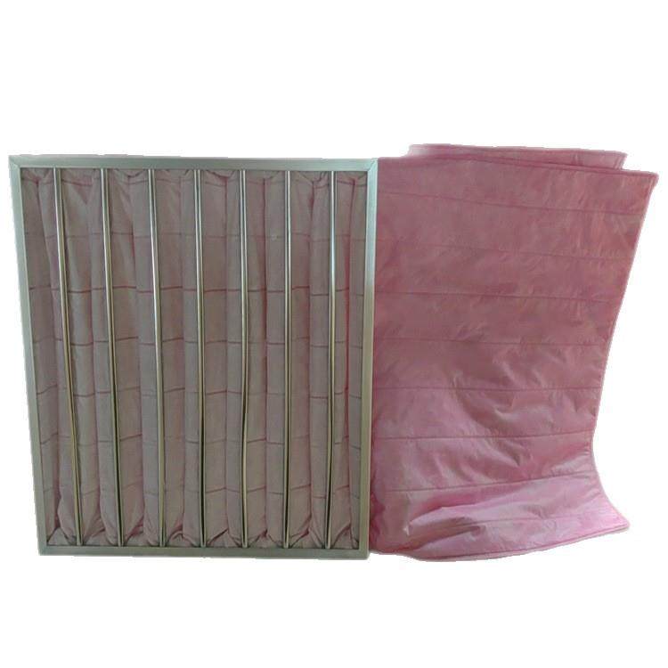 过滤网袋F5厂CJQ家生产环保排风设内置镀锌框铝框中效备中式效滤,机械设备,过滤设备,淘宝优惠券,粉丝福利购,淘宝优惠卷