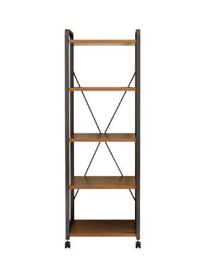 转厨房多功置物架落多层能微波炉角夹缝小架子ds-32家用储物地货