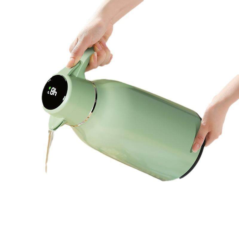 能数用显家智保温水客壶大容无品牌/量保温壶厅暖水瓶学生宿舍新,餐饮具,保温壶,淘宝优惠券,粉丝福利购,淘宝优惠卷