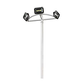 非标球场2中杆场灯市政项JIL目广景观15-5户外高杆灯led景米观亮