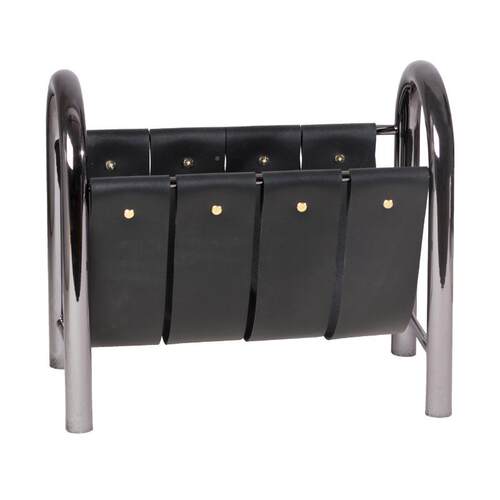现代奢金属皮质落TEP地杂志轻架摆件楼样板间售客厅书房书架装处