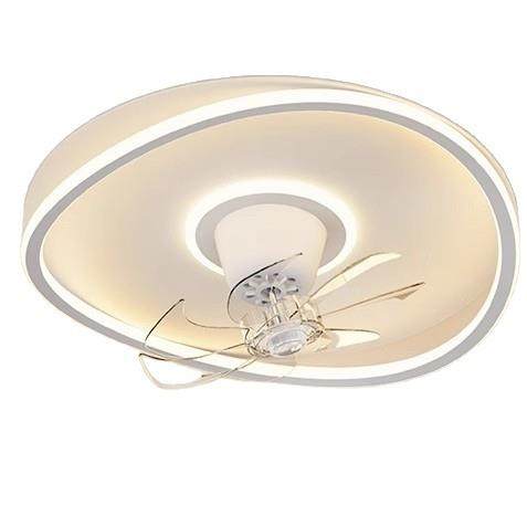 摇头度扇灯卧室吸风新款超薄云朵灯儿童XBL房灯60护眼智能吊顶扇,家装灯饰光源,风扇灯,淘宝优惠券,粉丝福利购,淘宝优惠卷