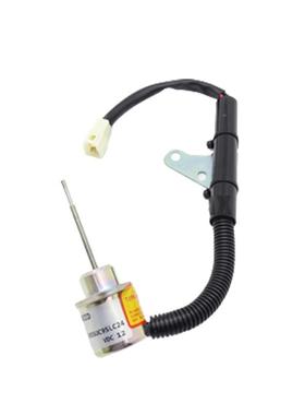 153ES-12A5SC9SLC24火U电磁0阀12熄VSA-5SYT156挖掘机配件厂家