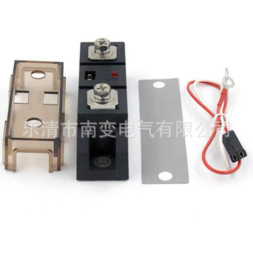 ZGNBBNBK-SAM40120D工业固态继电器模块大电流单相交流固态